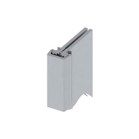 Hager Companies 780-112hd Heavy Duty Concealed Leaf Hinge 79" Clr 1pk YS1120790CLR000001
